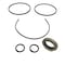 Permco Seal Kit, Hyd Pump, Dump Pump, Direct Mount Dmd-20 And Dmd-25 DM1-DMS - alternate 6